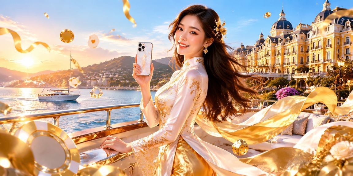 Người chơi trải nghiệm casino trên điện thoại di động tại Đà Lạt