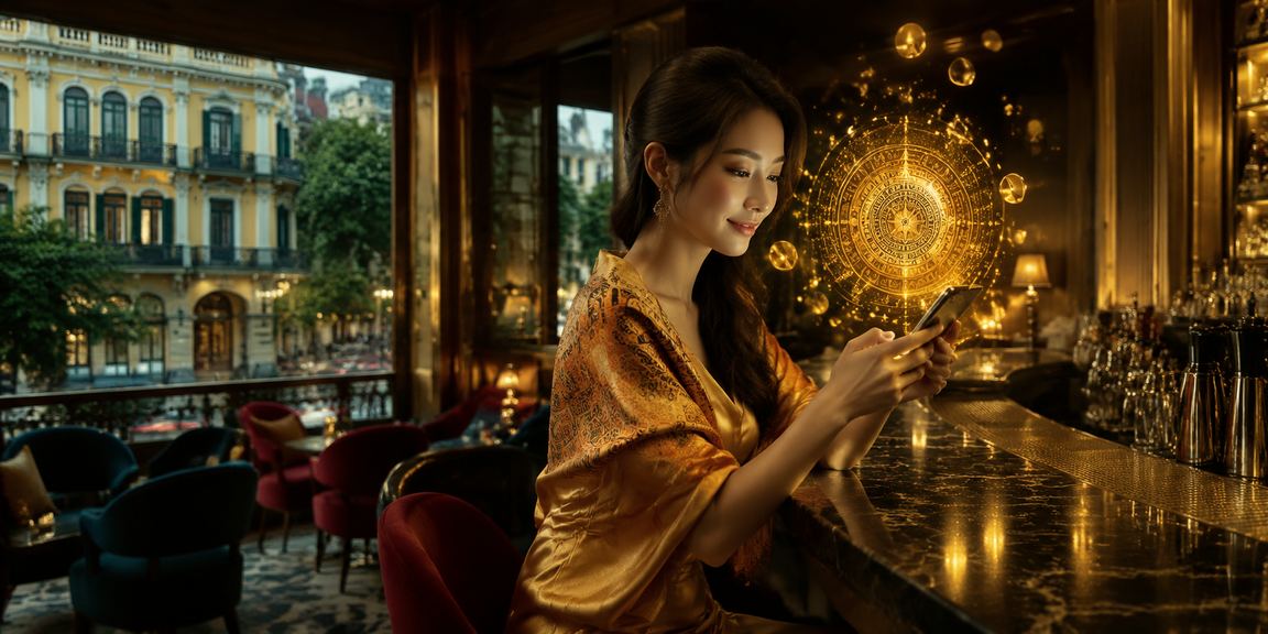 Người dùng tại Hà Nội nạp tiền và nhận thưởng hoàn cược trên nền tảng xsbt