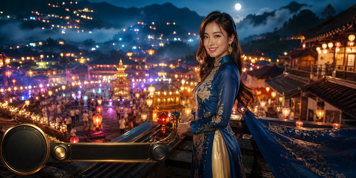 Trải nghiệm giải trí casino phong cách Sapa dành cho hội viên VIP