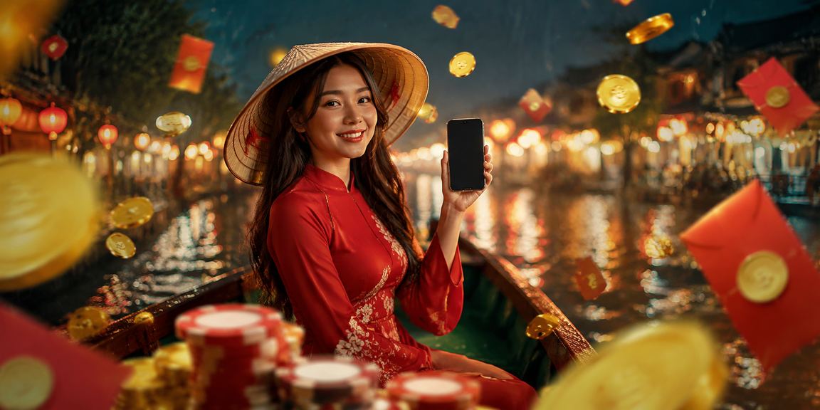 Hình ảnh cược thể thao và casino tại Việt Nam trên nền tảng xsbt